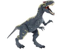 Jurassic World Allosaurus Mattel 2018 JW Fallen Kingdom Schleswig-Holstein - Borgstedt Vorschau