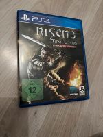 Ps4 risen 3 enhanced edition Nordrhein-Westfalen - Oberhausen Vorschau