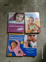 Schwangerschaft Bücher Bayern - Ampfing Vorschau