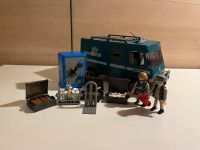 Playmobil 5566 Geldtransporter + 7446 Tresor Bayern - Treuchtlingen Vorschau