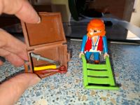 Playmobil Pirat und Kiste Niedersachsen - Kissenbrück Vorschau