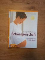 Das große Buch zur Schwangerschaft Bayern - Eggolsheim Vorschau