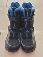 Winterstiefel Lico, warm, blau schwarz, TOP, Gr. 38 ❤ Bayern - Freystadt Vorschau