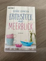 Buch Frühstück mit Meerblick-Debbie Johnson Roman Nordrhein-Westfalen - Steinheim Vorschau