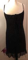 Damen Kleid Orsay schwarz weiß Gr S 36 38 wie neu Hessen - Bad Homburg Vorschau