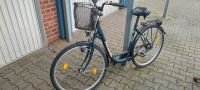 Fahrrad Rad  Citybike  Cityrad Damenrad Phanter Niedersachsen - Hohnstorf (Elbe) Vorschau