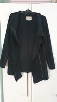 Kunstlederjacke leicht schwarz M 38 Kr. München - Putzbrunn Vorschau