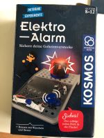 NEU: Elektro-Alarm von Kosmos Schleswig-Holstein - Ahrensburg Vorschau