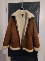 Winterjacke Pilotenjacke - Leon Kennedy Resident Evil Cosplay Jac Berlin - Köpenick Vorschau