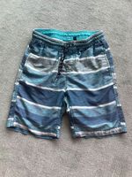 Schwimmhose Badehose Schwimmshort Jungen Gr. 140 Tom Tailor Bayern - Kelheim Vorschau