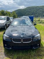 BMW F11 520d M-Paket Automatik Rheinland-Pfalz - Dattenberg Vorschau