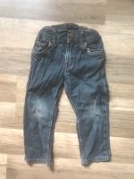 H&M leichte Jeans Gr 86 Hose Bayern - Thüngersheim Vorschau