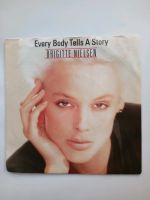 7' Vinyl Single/Schallplatte/LP Brigitte Nielsen 1987 Hessen - Kassel Vorschau