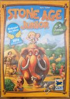 Stone Age Junior Duisburg - Rheinhausen Vorschau