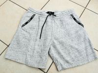 Hollister Shorts • Größe:L • weiß-grau Saarland - Großrosseln Vorschau