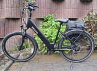 E-Bike SMAFO 3, sehr guter Zustand Nordrhein-Westfalen - Schwelm Vorschau