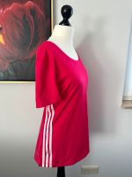 Adidas Sport T-Shirt Gr. L pink Niedersachsen - Wildeshausen Vorschau