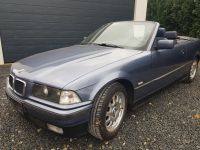 bmw e36  320i cabrio Nordrhein-Westfalen - Heinsberg Vorschau