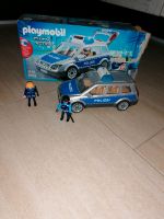 Playmobil city action polizeiauto einsatzwagen Niedersachsen - Neuenkirchen - Merzen Vorschau