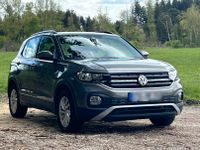 Volkswagen T-Cross Bayern - Pöcking Vorschau