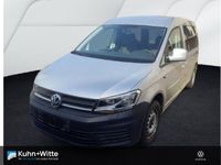 Volkswagen Caddy Maxi Kasten 2.0 TDI *AHK*Navi*Sitzheizung* Niedersachsen - Buchholz in der Nordheide Vorschau