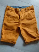 Coole Shorts WE Fashion Gr 146 Chino Nordrhein-Westfalen - Kleve Vorschau