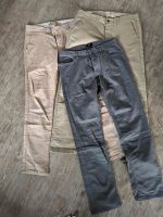 Herren Hosen Chino Slim Fit Jack & Jonas H&M Nordrhein-Westfalen - Herdecke Vorschau