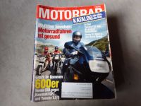 Das Motorrad 6/1987 u.A. VW Motorrad Honda VF 1000 F II FZR 1000 Bayern - Kirchseeon Vorschau