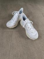 Adidas 4DFWD 3 Laufschuh - weiß, Größe 37 1/3 Bayern - Merkendorf Vorschau