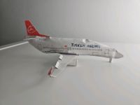 Turkish Airlines Boeing 737-800 1:200 Niedersachsen - Wennigsen Vorschau