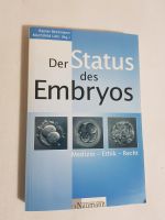 Der Status des Embryos Baden-Württemberg - Möglingen  Vorschau