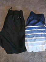 Nike Badehose, H&M Badehose, Gr. 140/146/152 Berlin - Tempelhof Vorschau