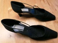 Schwarze Pumps, Gr. 39, 'René by ara' Bayern - Bamberg Vorschau