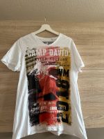 Camp David T-Shirt Größe S NEU 2018 WM Edition! Nordrhein-Westfalen - Zülpich Vorschau