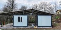 Bürocontainer 12x3m./36m² kostenloser Versand/Wohncontainer Häfen - Bremerhaven Vorschau