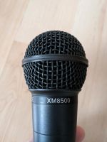 Behringer XM 8500 Mikrofon Bayern - Aschaffenburg Vorschau
