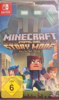 Minecraft Story mode Dortmund - Derne Vorschau