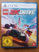 Lego 2K Drive wie Neu Auto Rennspiel racer PS5 2KDrive Baden-Württemberg - Laudenbach Vorschau