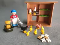 Hühnerstall Bauernhof - Playmobil 4492 Bayern - Amberg Vorschau