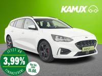 Ford Focus 1.0EB Kombi ST-Line X+LED+NAVI+PDC+SHZ Nordrhein-Westfalen - Düren Vorschau