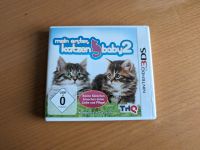 Mein erstes Katzenbaby 2 Nintendo 3DS 2DS XL Hessen - Groß-Gerau Vorschau