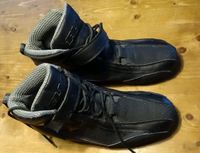 Motorrad FLM Schuhe Bayern - Abenberg Vorschau