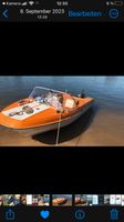 Motorboot Fiberline , Aussenborder 4 Takt Yamaha, Trailer Niedersachsen - Zeven Vorschau
