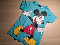 H&M Disney Mickey Maus Tshirt Shirt Gr 110 116 Rheinland-Pfalz - Aach (bei Trier) Vorschau