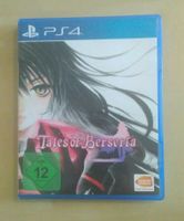 PS4 Spiel Tales of Berseria Kiel - Neumühlen-Dietrichsdorf-Oppendorf Vorschau