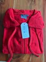 Neuer Sweater von Hakro (L) in rot Nordrhein-Westfalen - Detmold Vorschau