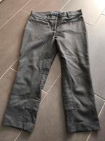 Gant Hose Stoffhose Reithose Stiefelhose 40 Grau L Thüringen - Eisenach Vorschau