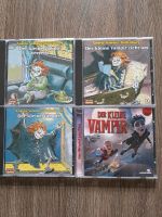 Der kleine Vampir CD's Brandenburg - Potsdam Vorschau