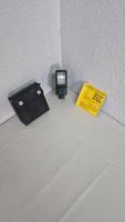 Elgawa Blitzlicht B120 mit Tasche, Sammeln, Seltenes, DDR Sachsen - Strahwalde Vorschau
