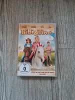 Bibi und Tina DVD Film Ruby O Fee Kinderfilm Blocksberg Bayern - Wartenberg Vorschau